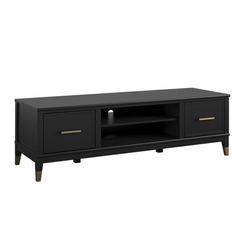CosmoLiving by Cosmopolitan Westerleigh TV Stand for TVs up to 65